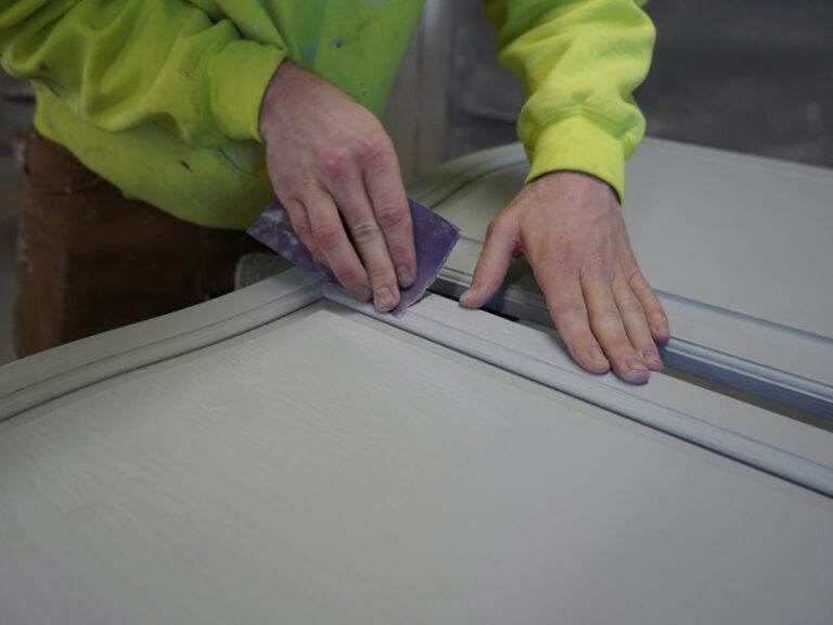 Cabinet Painting Birmingham Alabama