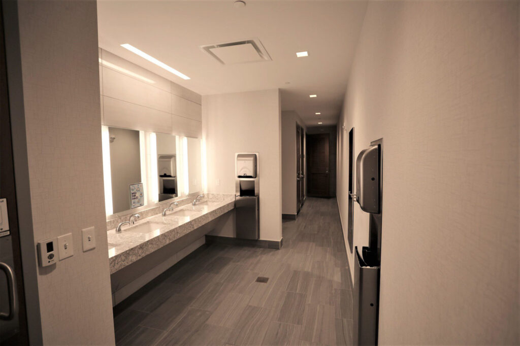 Commercial Painting Alabaster Alabama