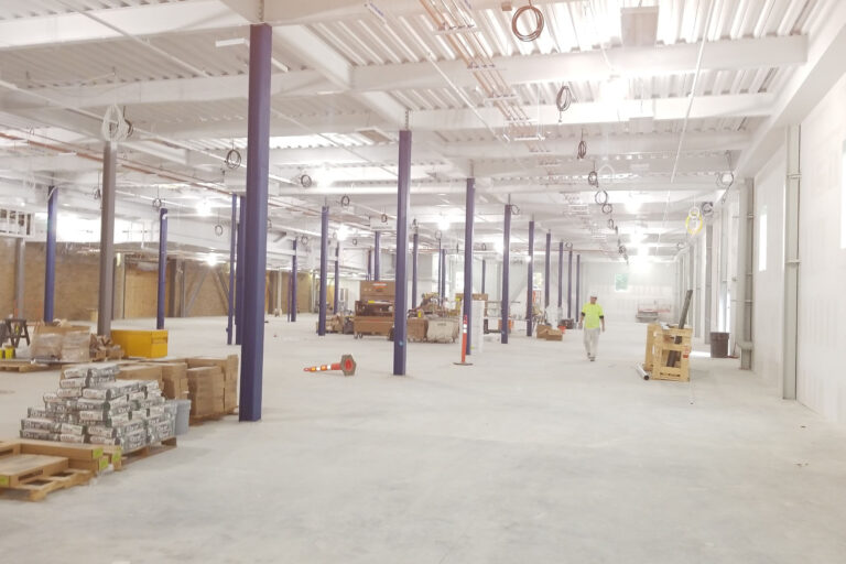 Commercial Painting Birmingham Alabama