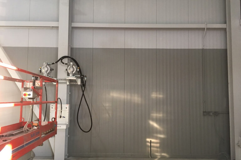 Commercial Painting Hoover Alabama