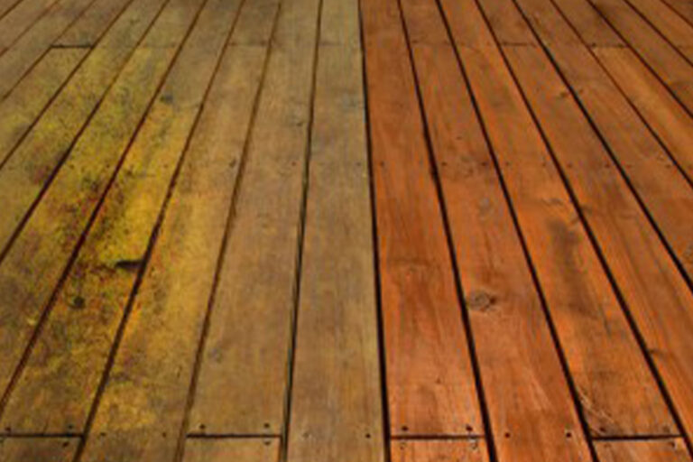 Deck Painting Helena Alabama
