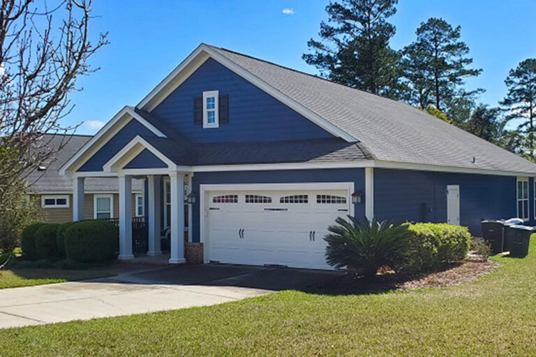 Exterior Painting Hoover Alabama