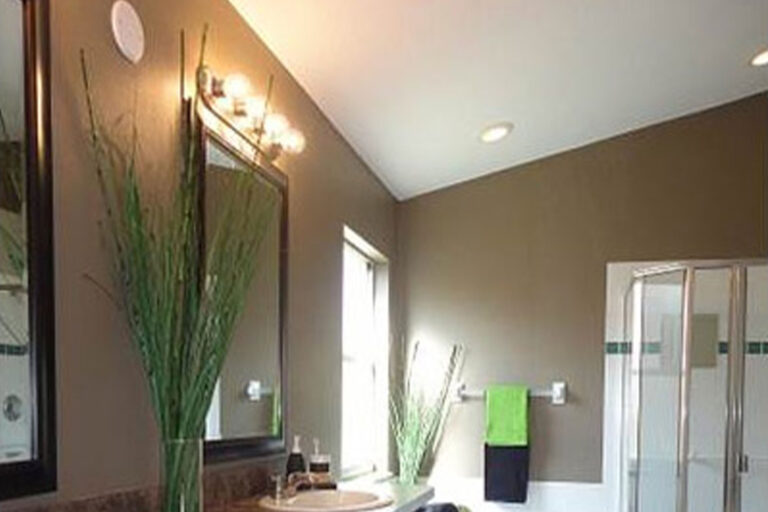 Interior Painting Homewood Alabama