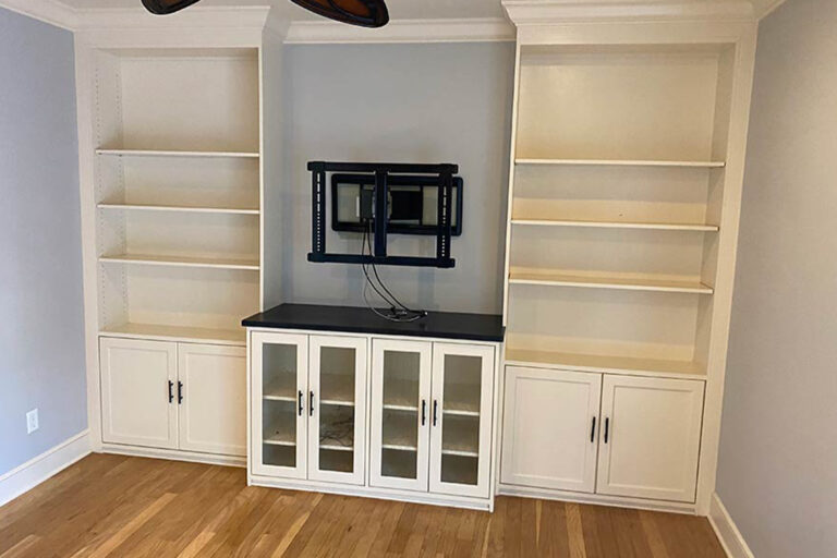 Interior Painting Hoover Alabama