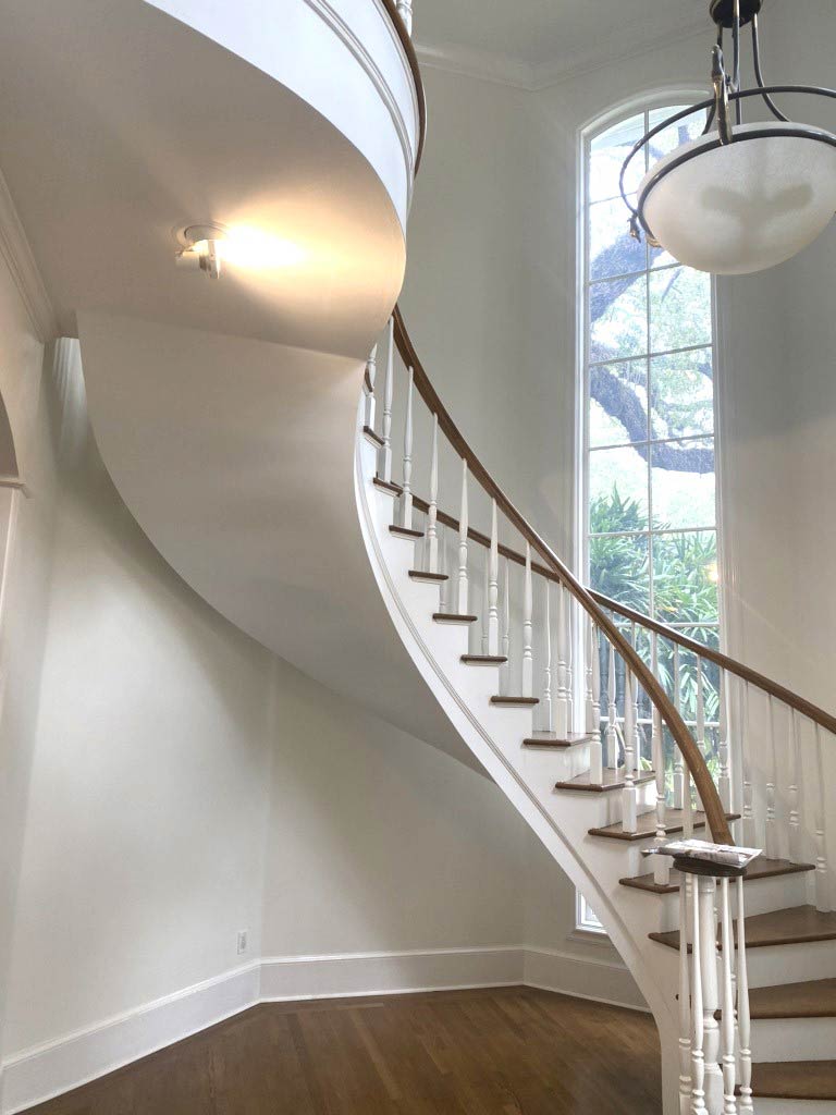 Interior Painting Vestavia Hills Alabama