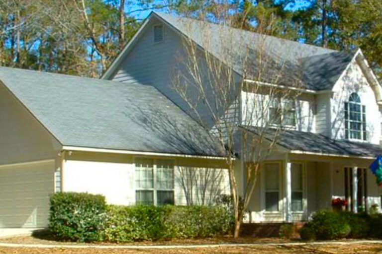 exterior Painting Birmingham Alabama