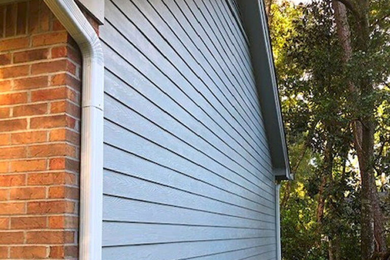 exterior Painting Homewood Alabama